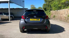 Toyota Yaris 1.5 Hybrid Design 5dr CVT Hybrid Hatchback